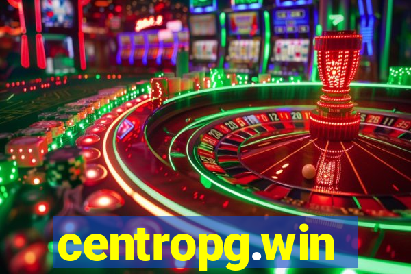 centropg.win
