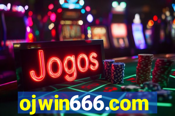 ojwin666.com