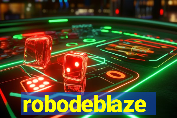 robodeblaze