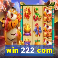 win 222 com