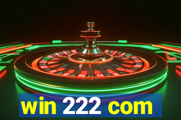 win 222 com