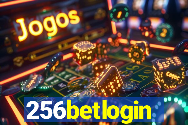 256betlogin