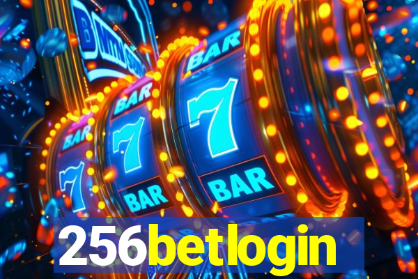 256betlogin