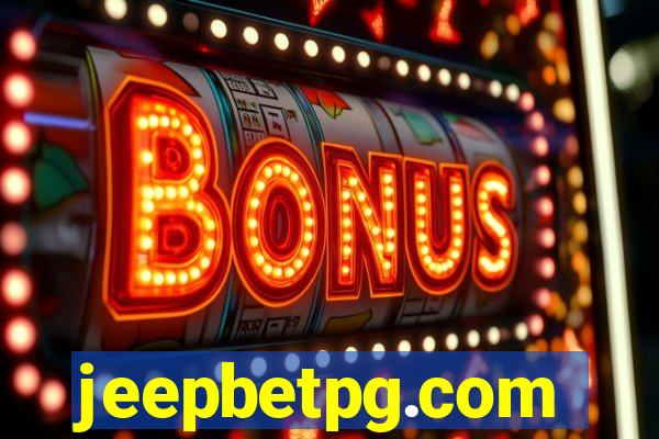 jeepbetpg.com
