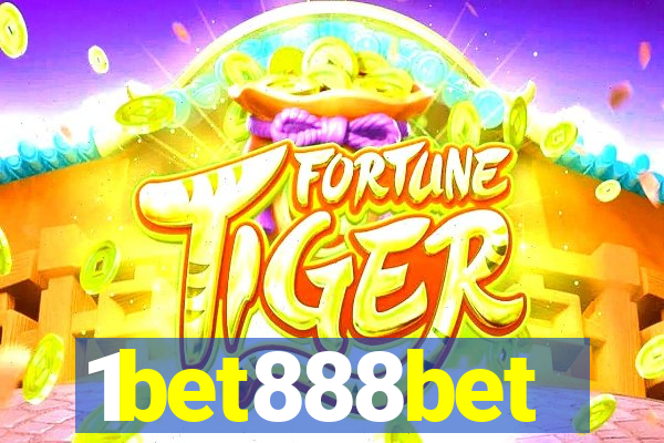1bet888bet