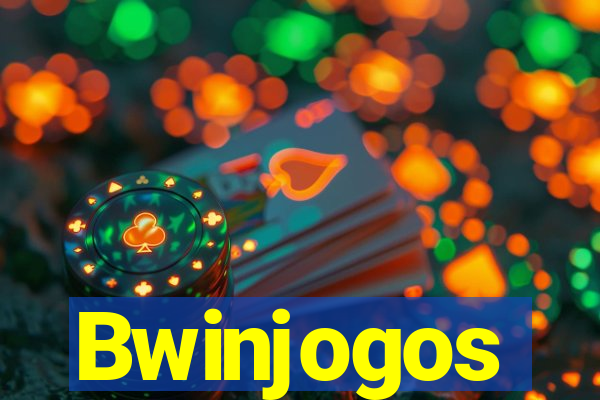 Bwinjogos