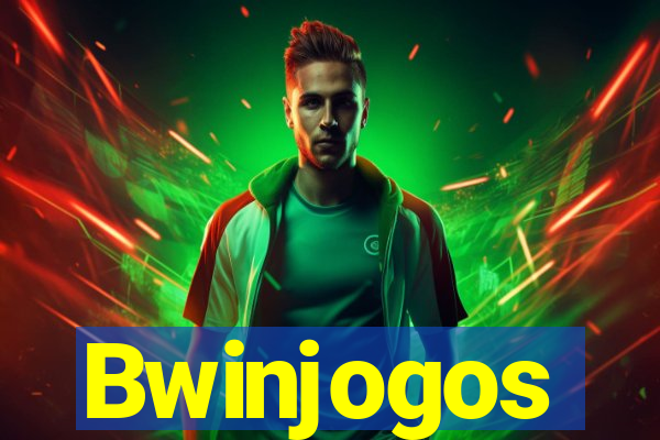 Bwinjogos