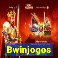 Bwinjogos