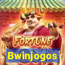 Bwinjogos