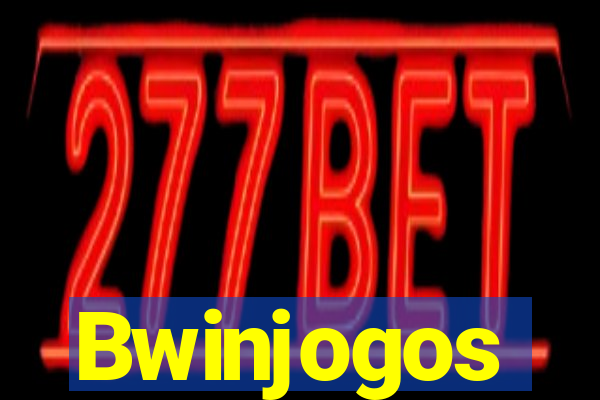 Bwinjogos