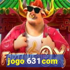 jogo 631 com