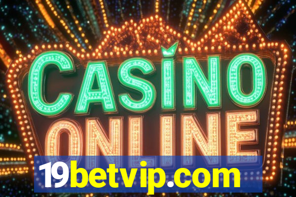 19betvip.com