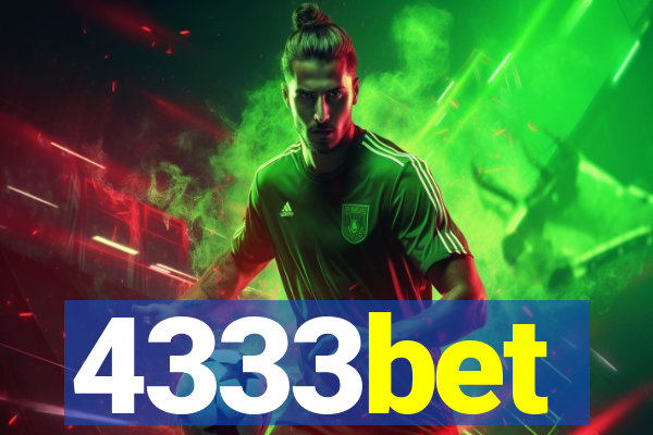 4333bet