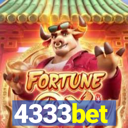 4333bet