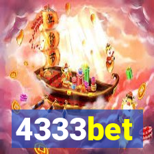 4333bet