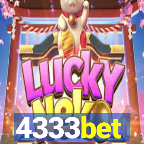 4333bet