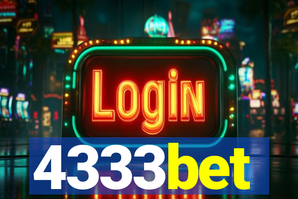 4333bet