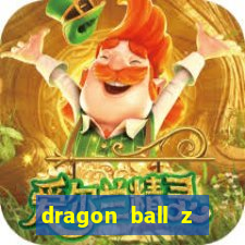 dragon ball z budokai tenkaichi 4 ps2 iso