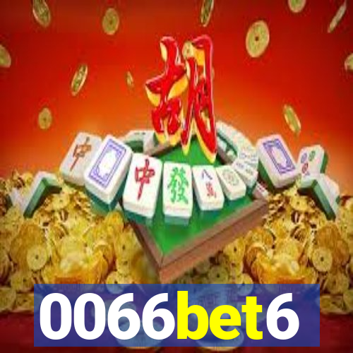 0066bet6