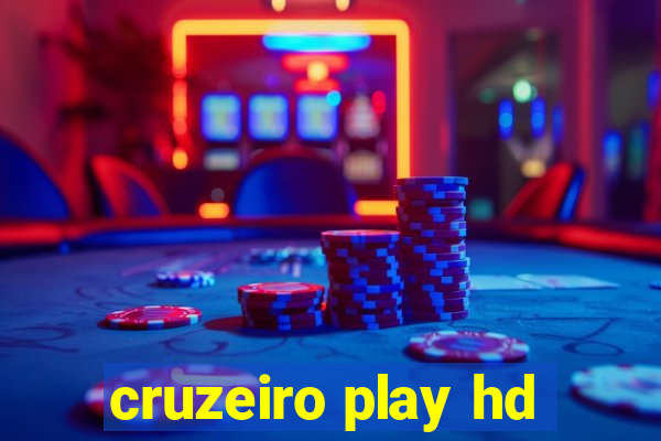 cruzeiro play hd