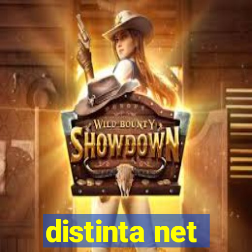 distinta net