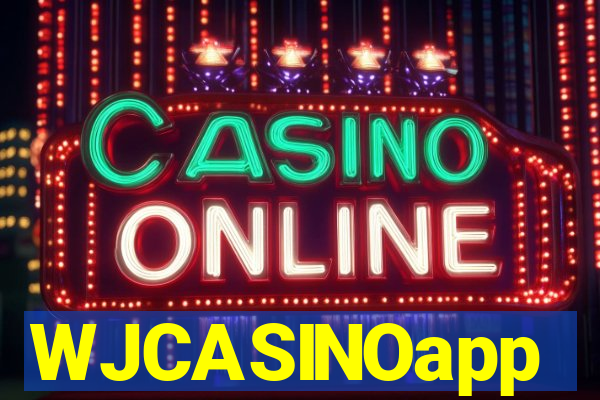 WJCASINOapp