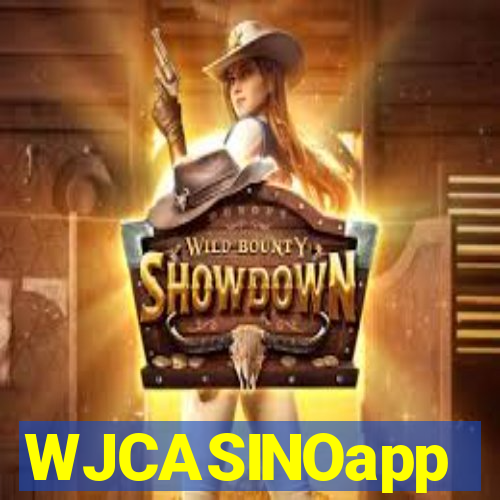 WJCASINOapp