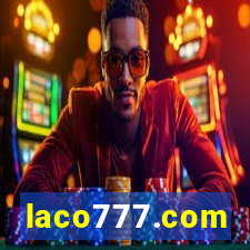laco777.com