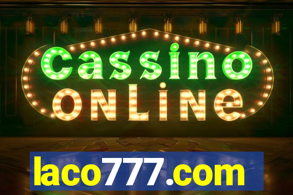 laco777.com