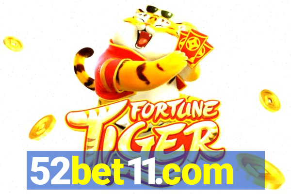 52bet11.com