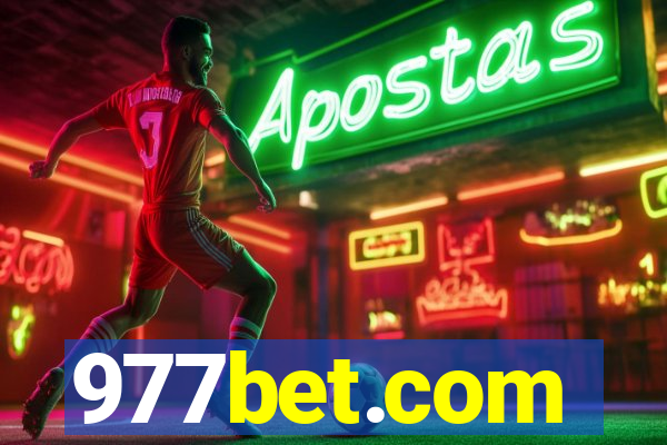 977bet.com