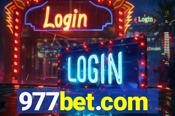977bet.com