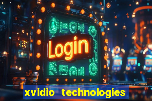 xvidio technologies startup brasil 2023 download gratis completo