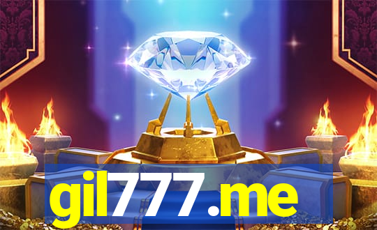 gil777.me