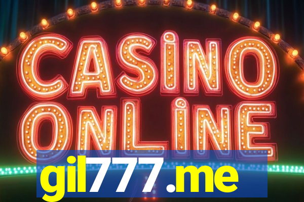gil777.me