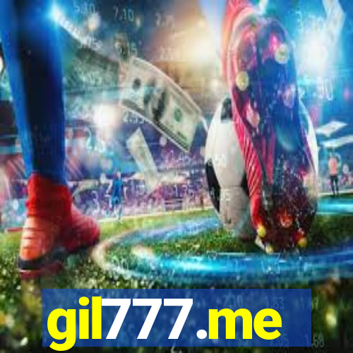 gil777.me