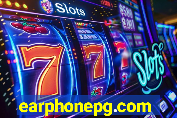 earphonepg.com