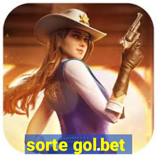 sorte gol.bet