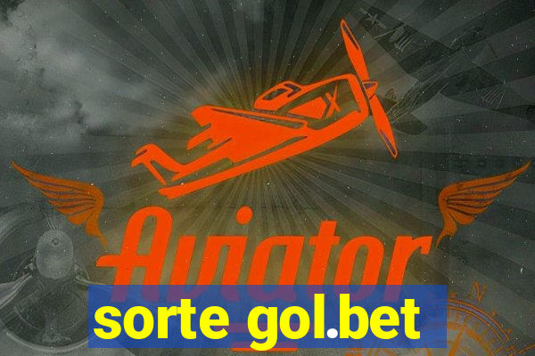 sorte gol.bet