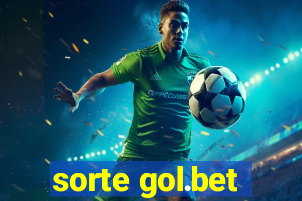 sorte gol.bet