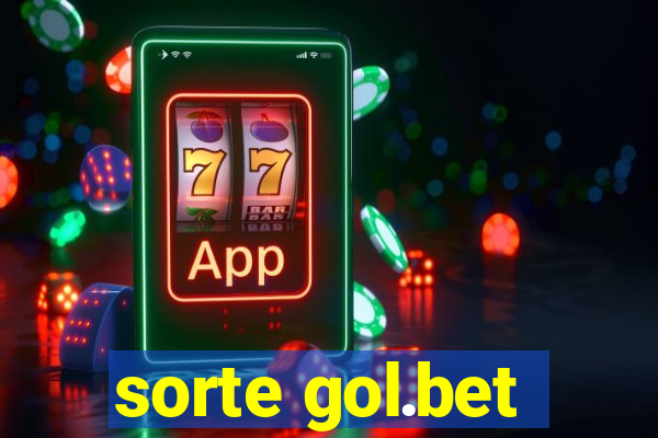 sorte gol.bet