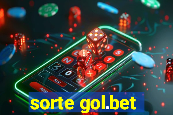 sorte gol.bet