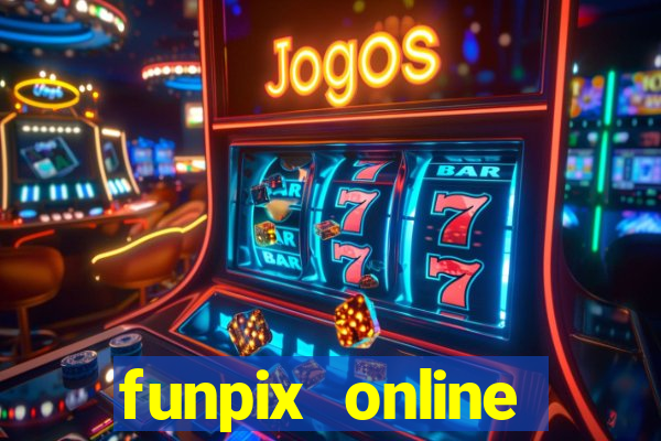 funpix online plataforma de jogos