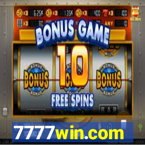 7777win.com