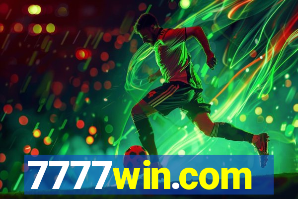 7777win.com