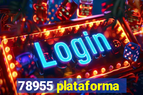 78955 plataforma