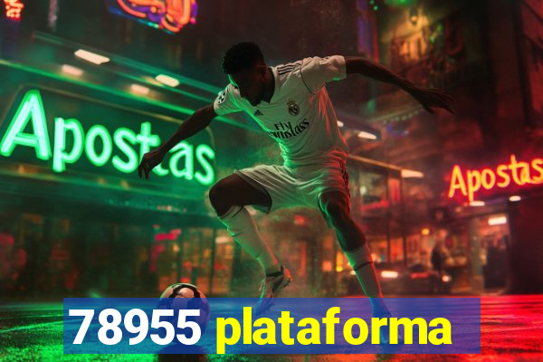 78955 plataforma