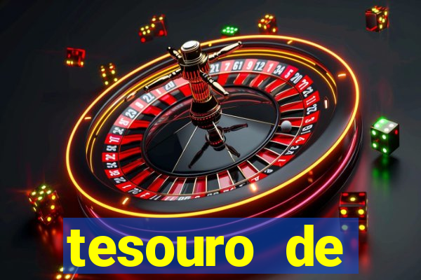 tesouro de sacambaya foi encontrado
