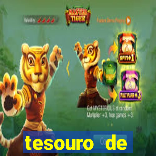 tesouro de sacambaya foi encontrado