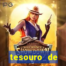 tesouro de sacambaya foi encontrado
